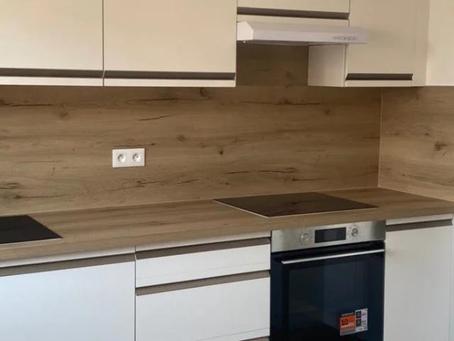 Location Appartement Rue de Genève, Ambilly