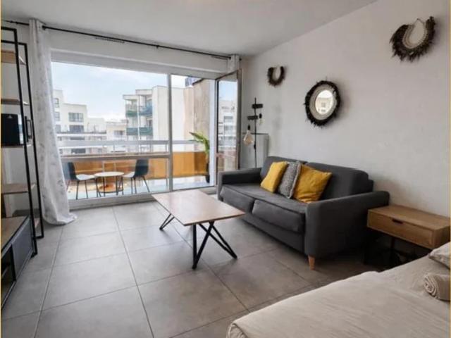 Location Appartement Rue de Genève, Annemasse