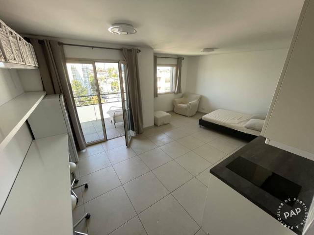 Location Appartement Rue de Genève, Annemasse