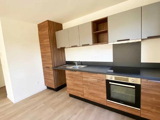 Location Appartement Rue de Genève, Gaillard