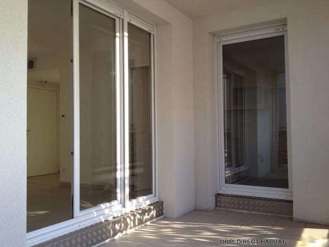 Location Appartement Rue de Gerland, Lyon