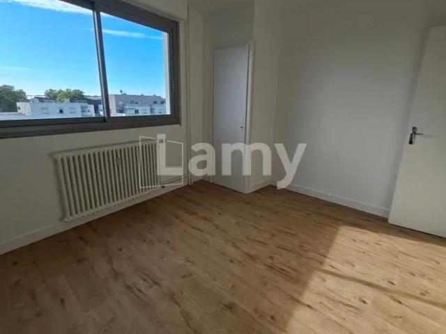 Location Appartement Rue de Gerland, Lyon