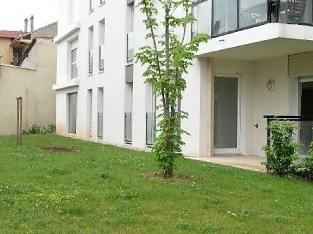Location Appartement Rue de Gerland, Lyon