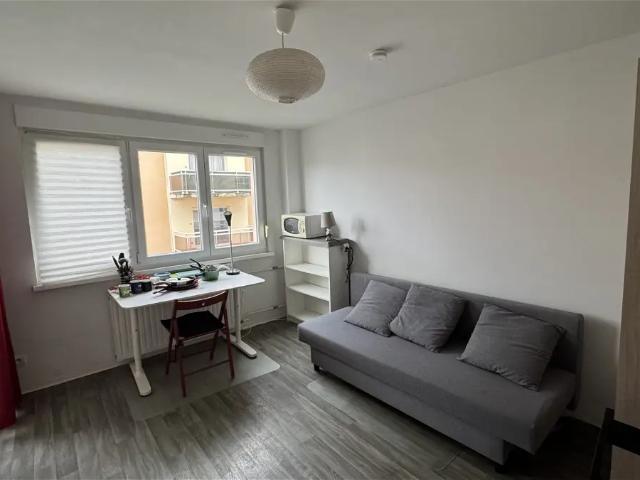 Location Appartement Rue de Gerstheim, Strasbourg
