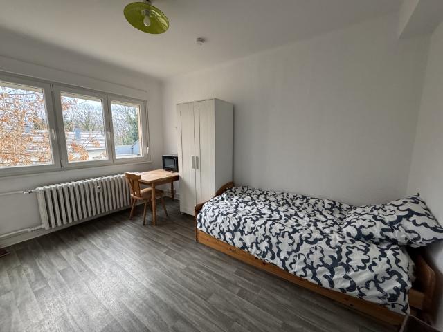 Location Appartement Rue de Gerstheim, Strasbourg