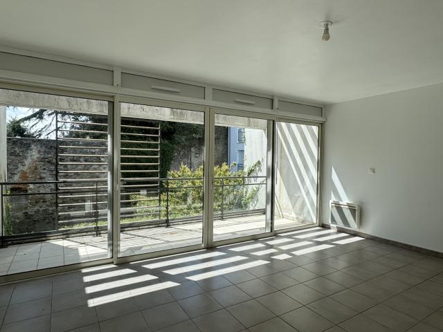 Location Appartement Rue de Gigant, Nantes