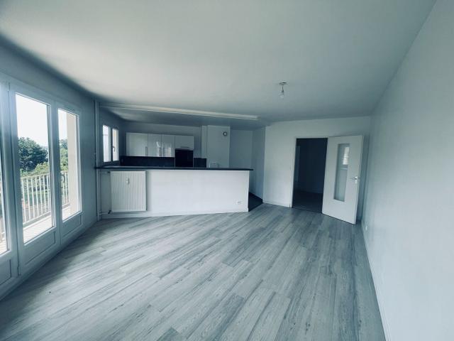 Location Appartement Rue de Glatigny, Le Chesnay Rocquencourt