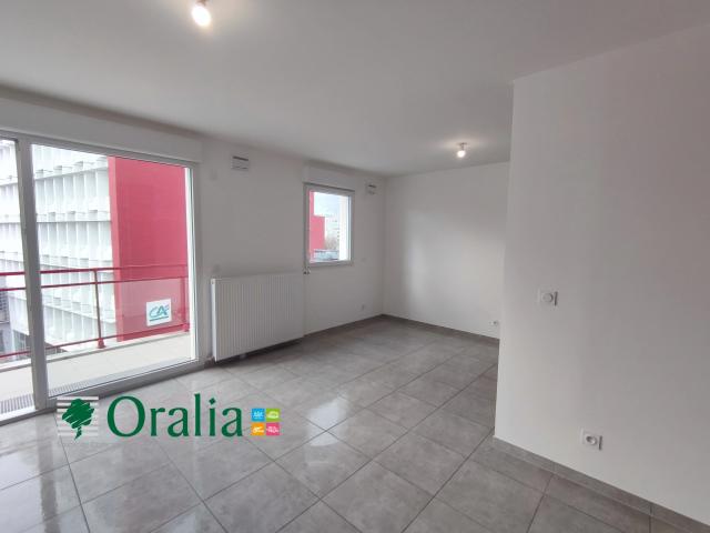 Location Appartement Rue de Gray, Dijon