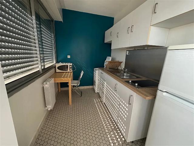 Location Appartement Rue de Gray, Dijon