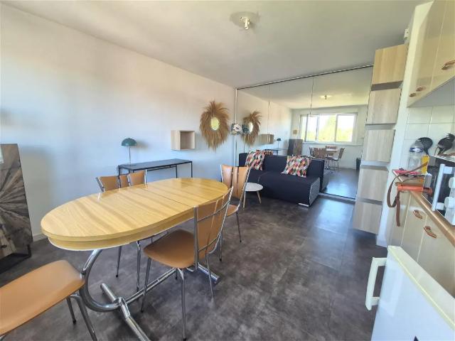 Location Appartement Rue de Grigny, Arras