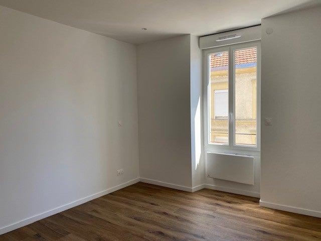 Location Appartement Rue de Grigny, Reims
