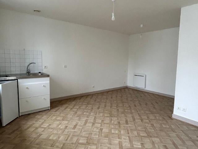 Location Appartement Rue de Guengat, Pluguffan