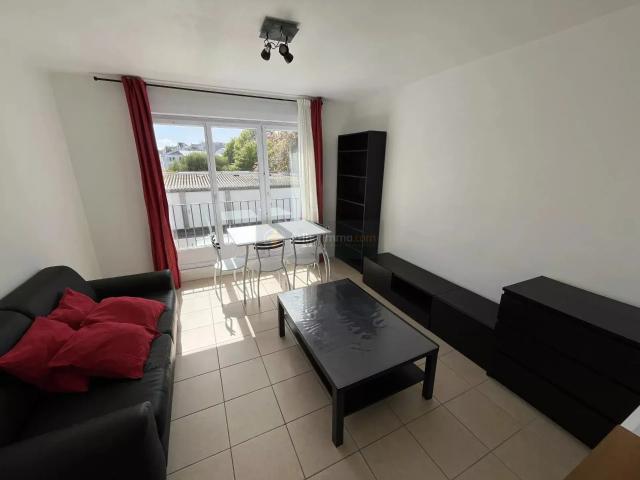 Location Appartement Rue de Guilers, Brest