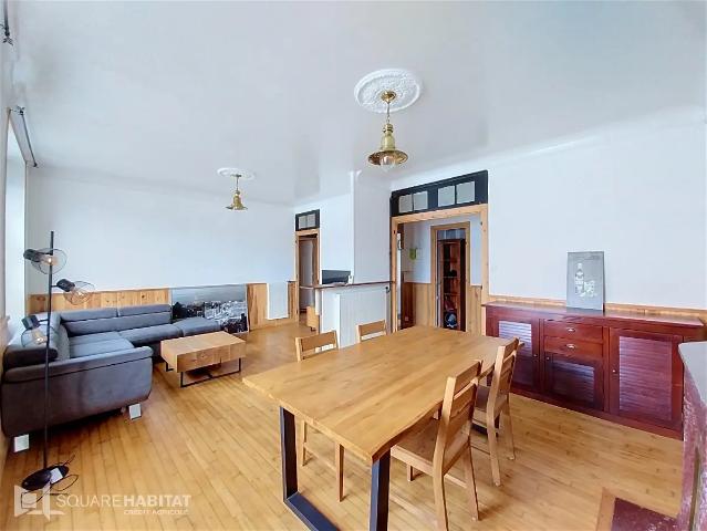 Location Appartement Rue de Guilers, Brest
