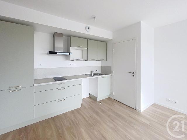 Location Appartement Rue de Guilers, Brest