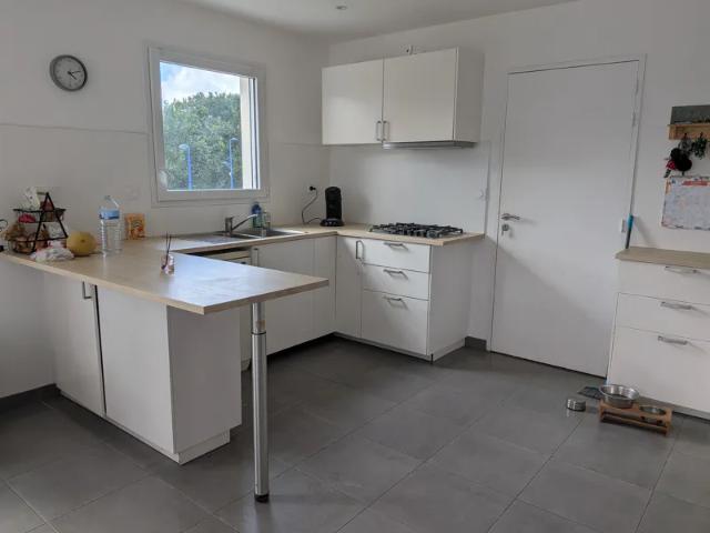 Location Appartement Rue de Guimiliau, Lampaul Guimiliau