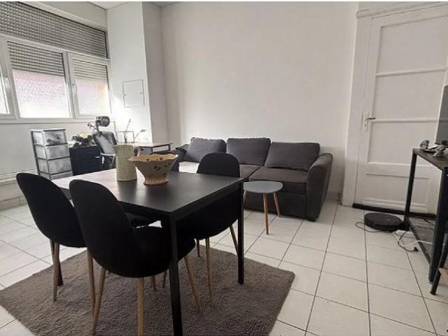 Location Appartement Rue de Guisnes, Tourcoing