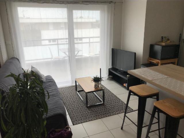 Location Appartement Rue de Gunsbach, Mulhouse