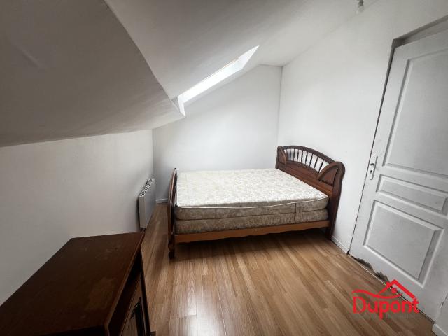 Location Appartement Rue de Douchy, Noyelles sur Selle