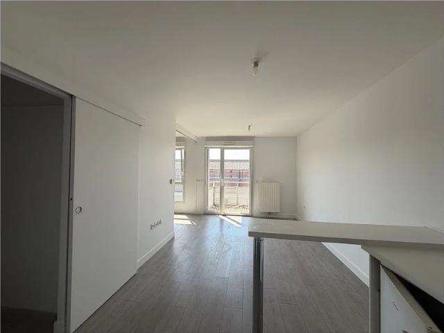 Location Appartement Rue de Douai, Lille