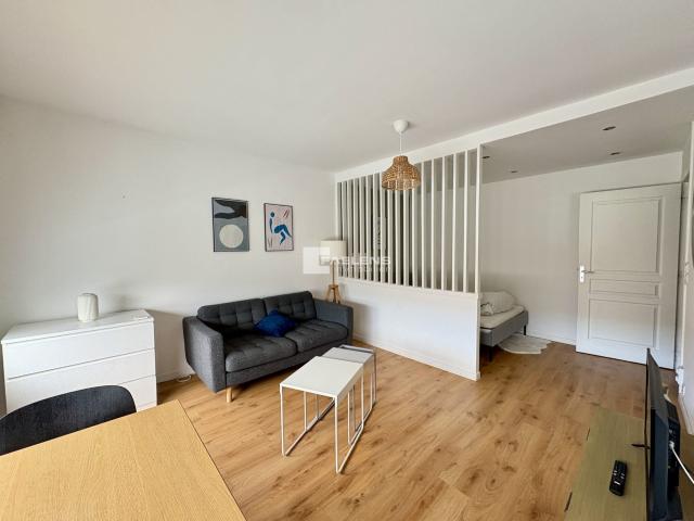 Location Appartement Rue de Douai, Lille