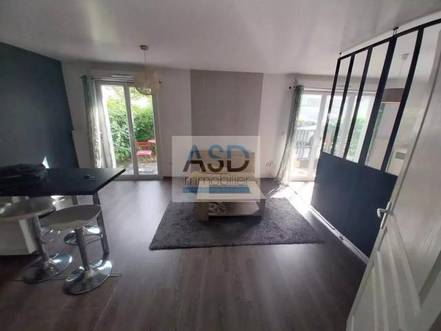 Location Appartement Rue de Douai, Lille