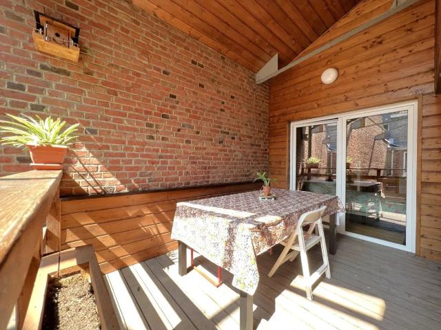 Location Appartement Rue de Douai, Lille