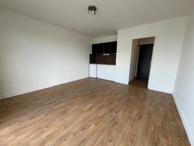 Location Appartement Rue de Dompierre, La Rochelle