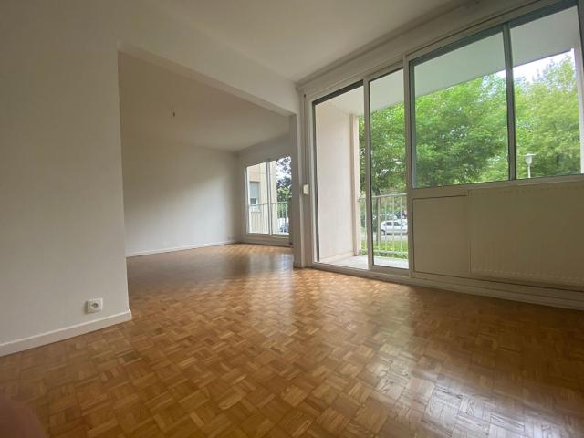 Location Appartement Rue de Dakar, Toulouse