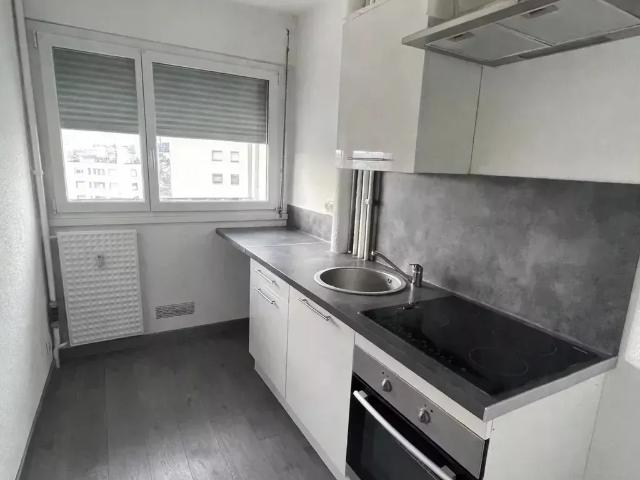 Location Appartement Rue de Dampierre sur le Doubs, Étouvans