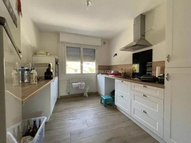 Location Appartement Rue de Dampierre sur le Doubs, Étouvans