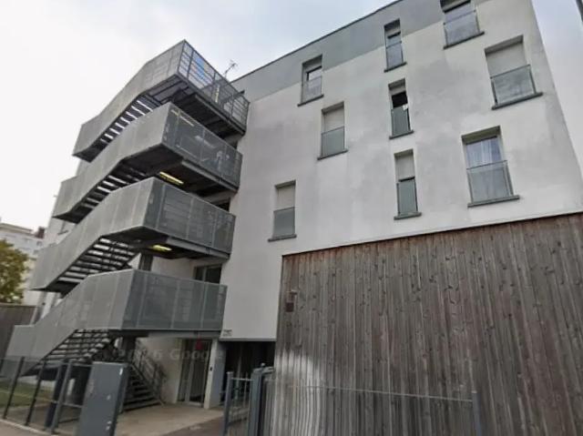 Location Appartement Rue de Darmstadt, Troyes