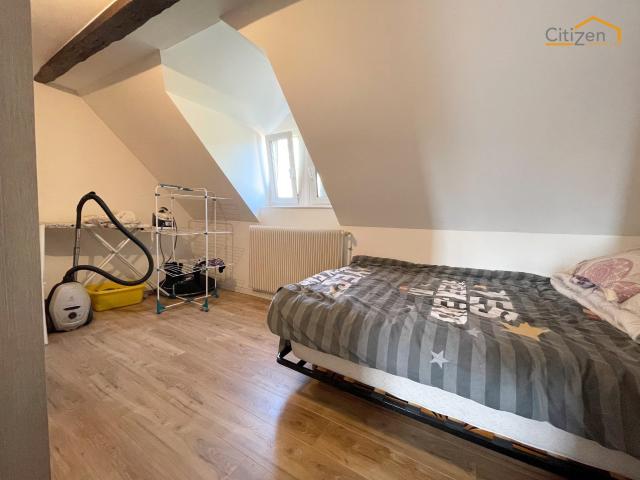 Location Appartement Rue de Dettwiller, Schiltigheim