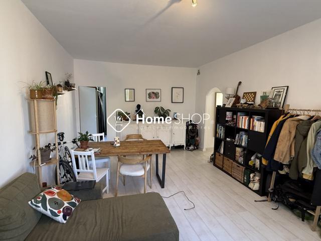Location Appartement Rue de Decazes, Marseille