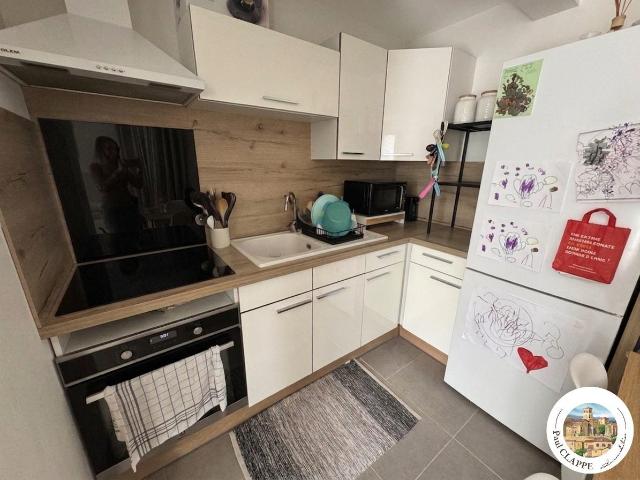 Location Appartement Rue de Delay, Romans sur Isère