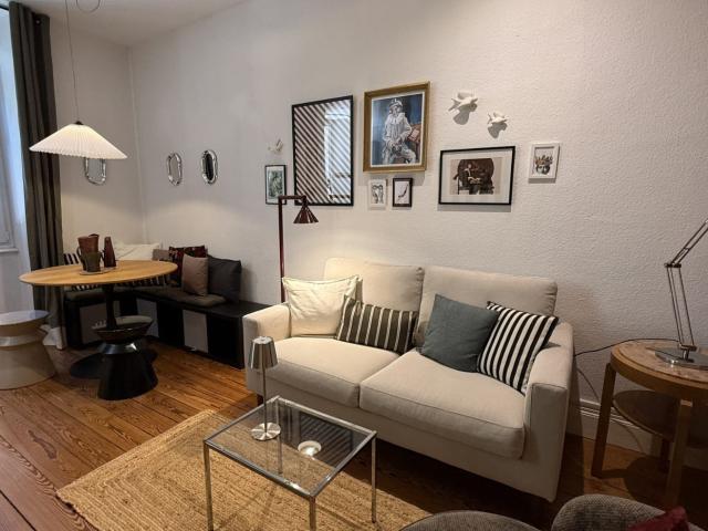 Location Appartement Rue de Drulingen, Strasbourg