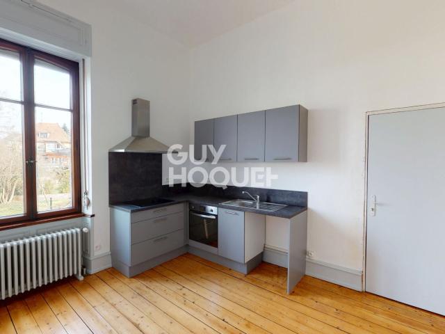 Location Appartement Rue de Dringenberg, Sélestat