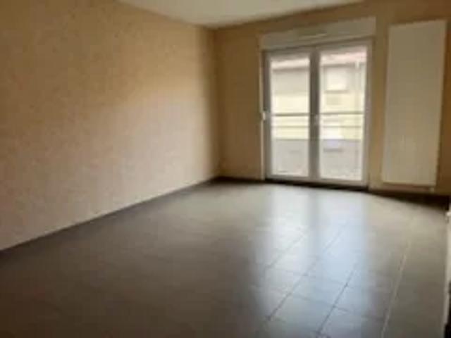 Location Appartement Rue de Dudelange, Volmerange les Mines