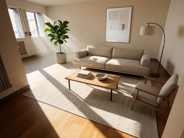 Location Appartement Rue de Dunkerque, Armentières
