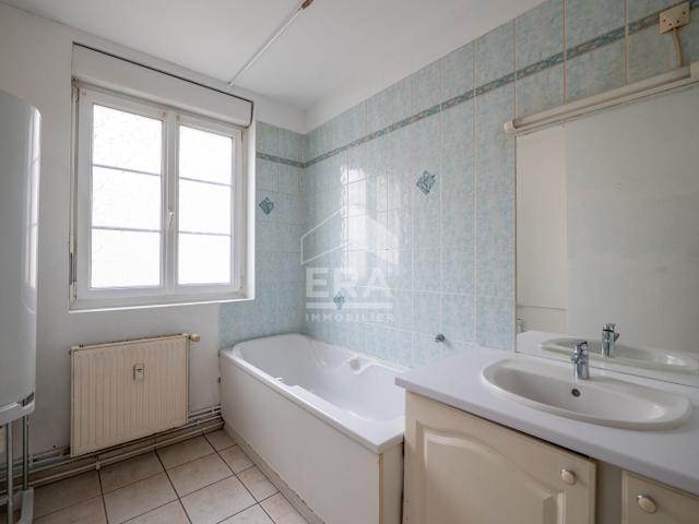 Location Appartement Rue de Dunkerque, Saint Omer