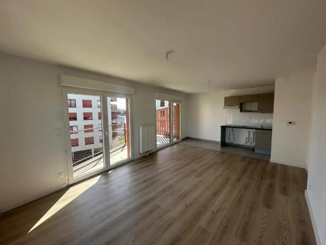 Location Appartement Rue de Dunkerque, Tourcoing