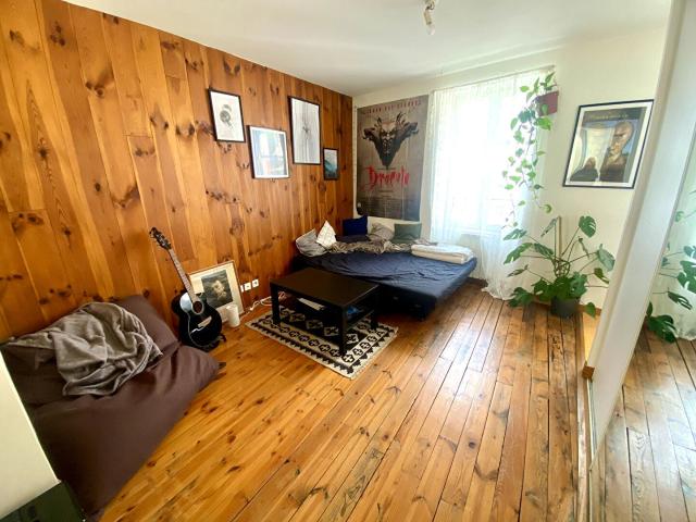 Location Appartement Rue de Durtol, Clermont Ferrand