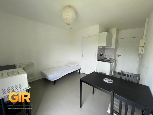 Location Appartement Rue de Fougères, Rennes