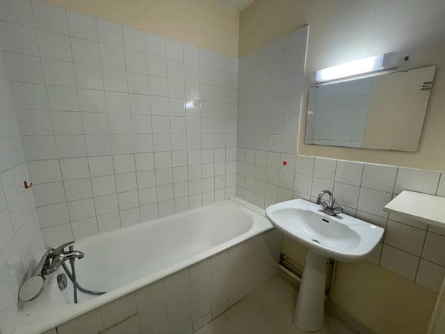 Location Appartement Rue de Fougères, Rennes