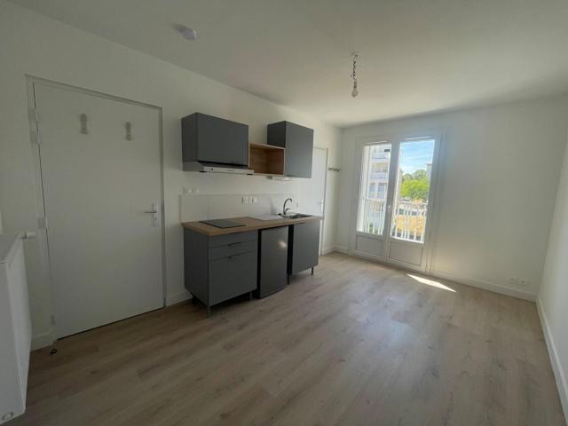 Location Appartement Rue de Fougères, Rennes