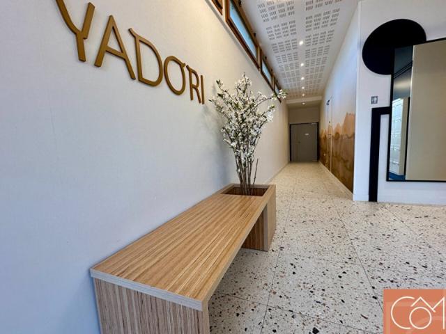 Location Appartement Rue de Fougères, Rennes