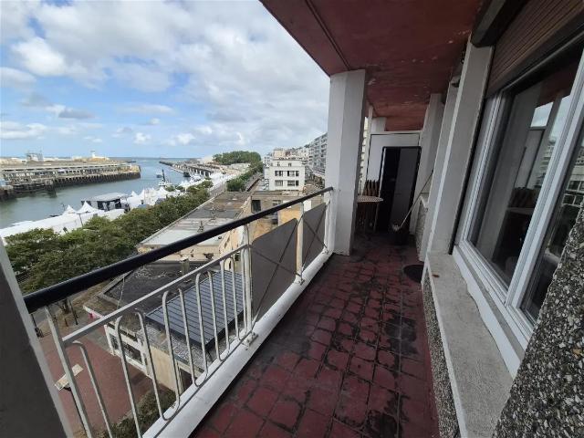 Location Appartement Rue de Folkestone, Boulogne sur Mer