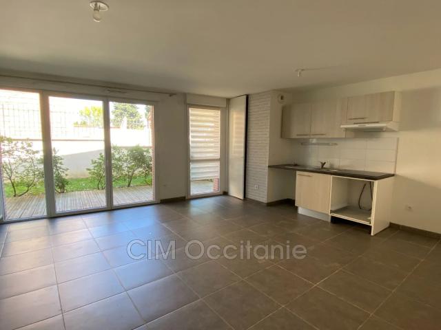 Location Appartement Rue de Fonsorbes, Blagnac