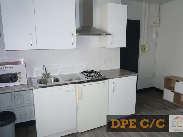 Location Appartement Rue de Fontaury, Limoges