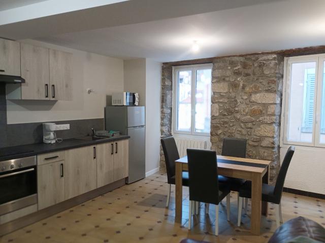 Location Appartement Rue de Fontanes, Annonay